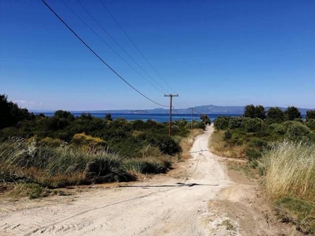 Seagull Villa Chalkidiki Pefkochori Luaran gambar