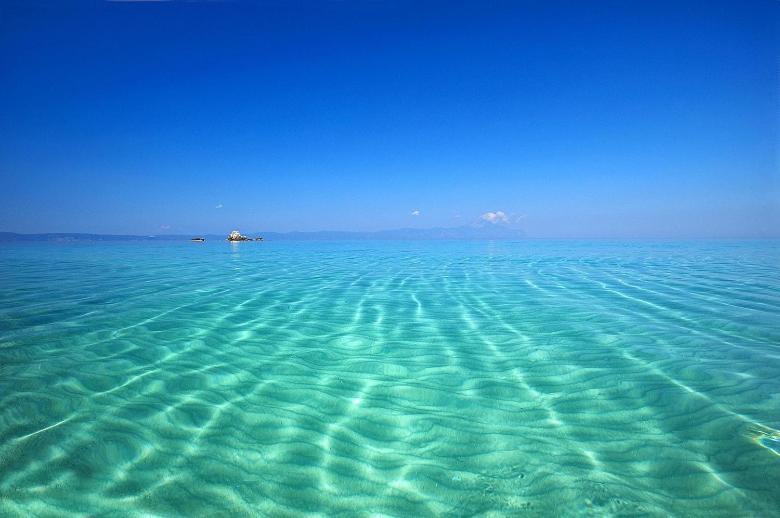 Seagull Villa Chalkidiki Pefkochori Luaran gambar